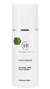 Holy Land Phytomide Alcohol Free Face Lotion
