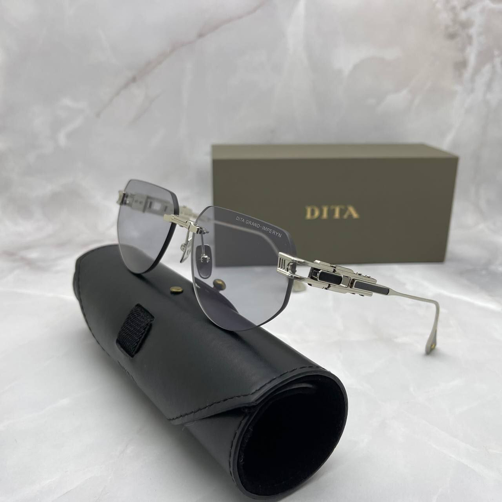 Солнцезащитные очки Dita