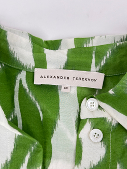 Платье Alexander Terekhov
