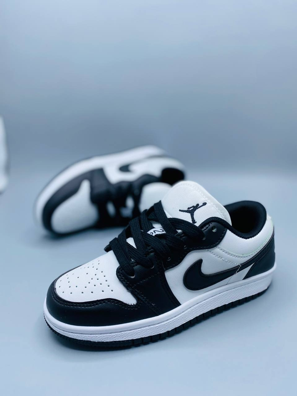 Кроссовки детские Nike Air Jordan