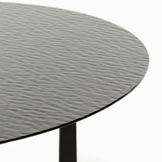 Кофейный стол Stug Ø88х40 см