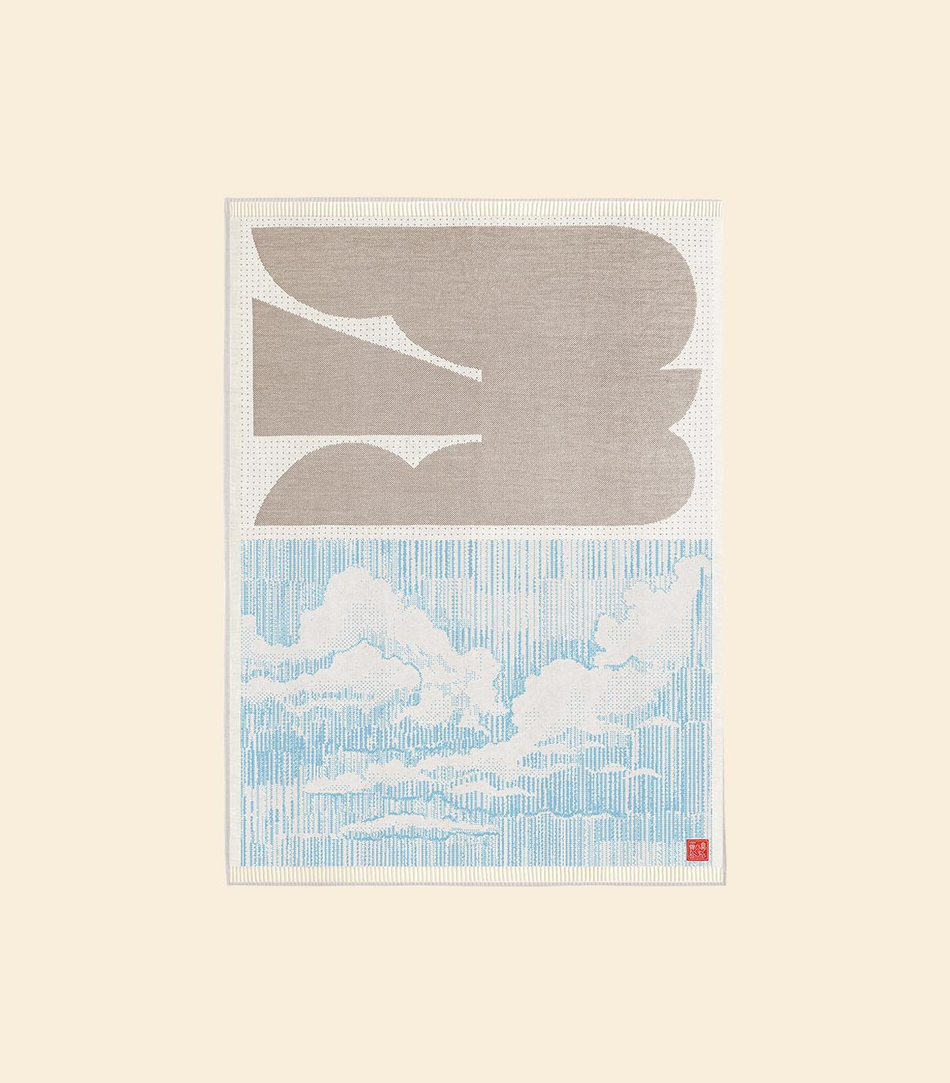 Плед – Облако | Onipko