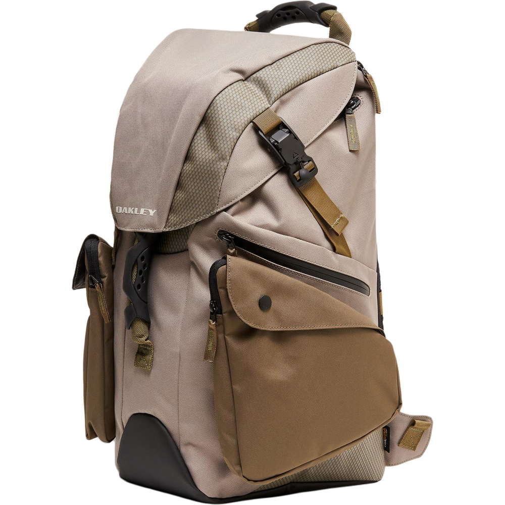 Oakley Mountaineering Сумка Outdoor Сумка Polyester 30l
