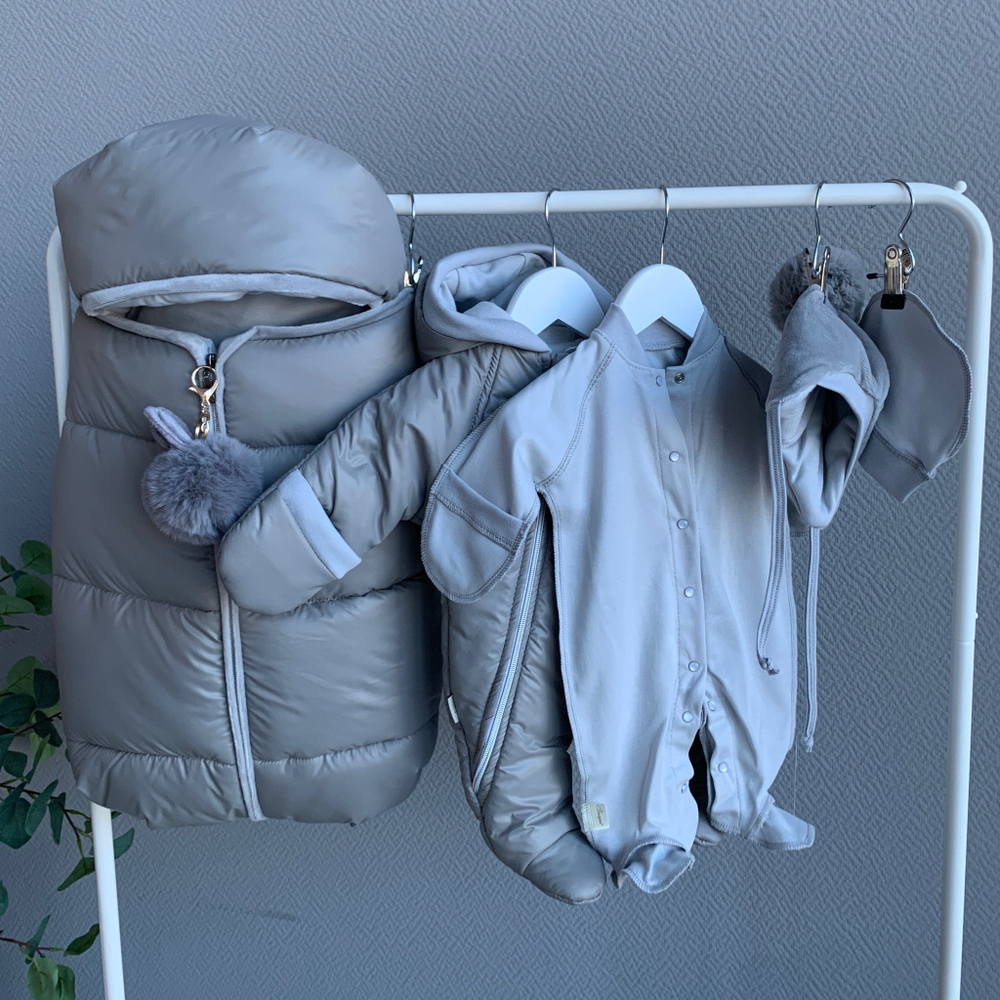 Комплект на выписку "ПЕРЛАМУТР" ш210/20 (Балу)