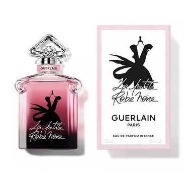 Женская парфюмерия Guerlain La Petite Robe Intens Eau De Parfum 50 мл