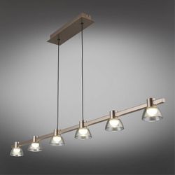 Подвесной светильник Aployt Rezeda APL.788.03.06