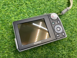 FujiFilm FinePix F40FD