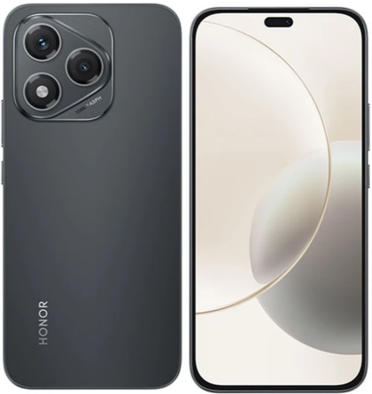 Смартфон Honor 400 Lite 8/256GB Black