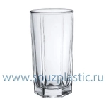 Стакан Стиль 180мл высокий