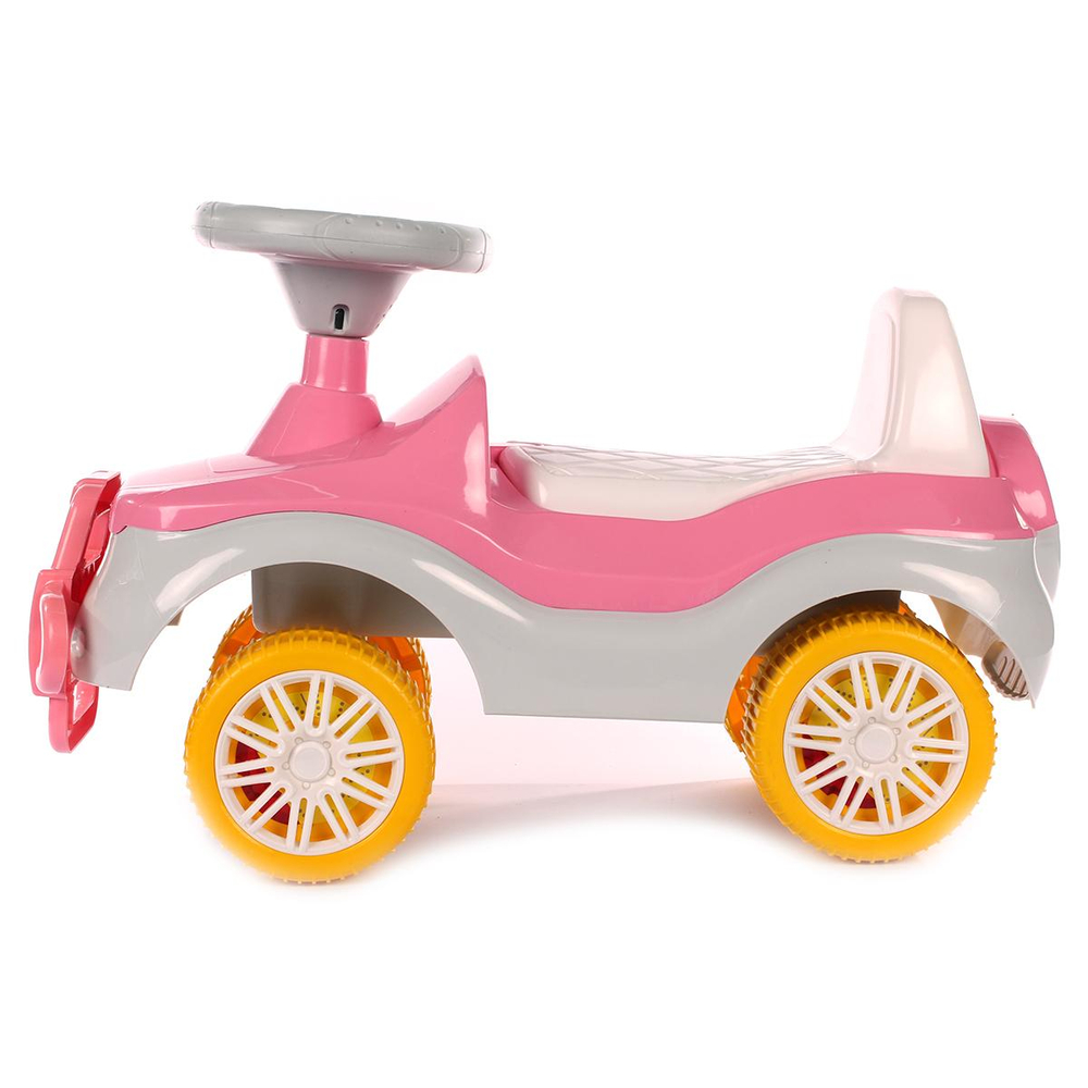 Толокар музыкальный 13 FTP-089-Р