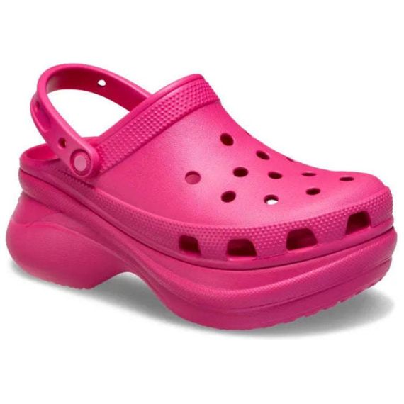 Crocs Bae Clog 'Dragon Fruit'