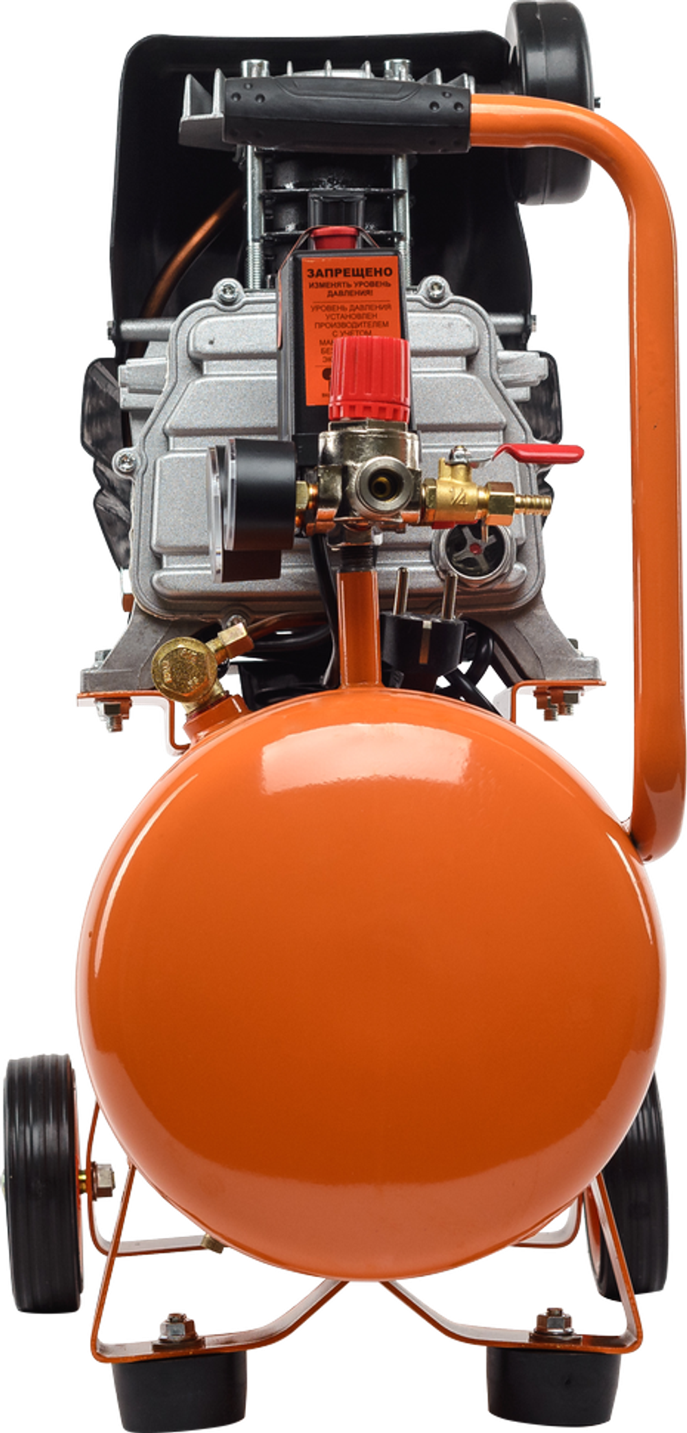 Компрессор ВИХРЬ КМП-230/24