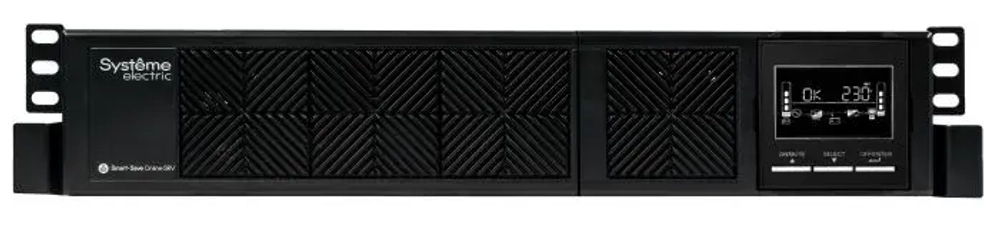 ИБП Systeme Electric SRVSE2KRTXLI
