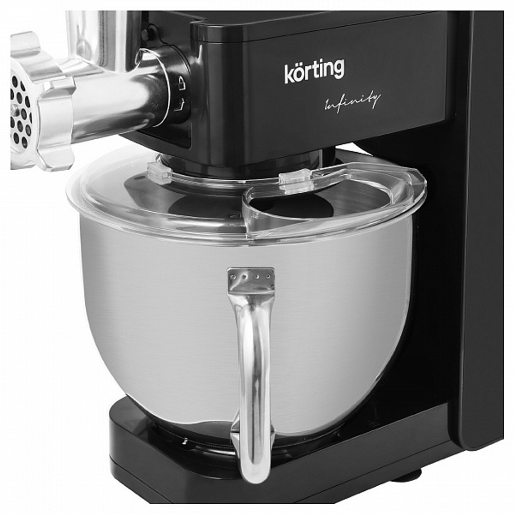 Кухонная машина Korting KKM 0101 M Infinity