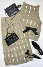 Костюм CHANEL