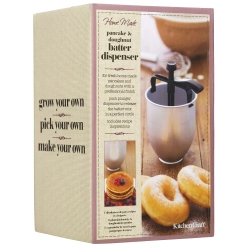 Kitchen Craft Дозатор для блинного теста Home Made