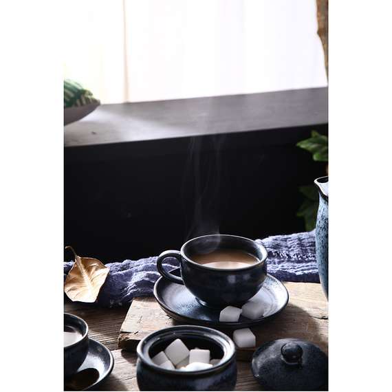 Набор чайных пар cosmic kitchen, 250 мл, 2 шт.