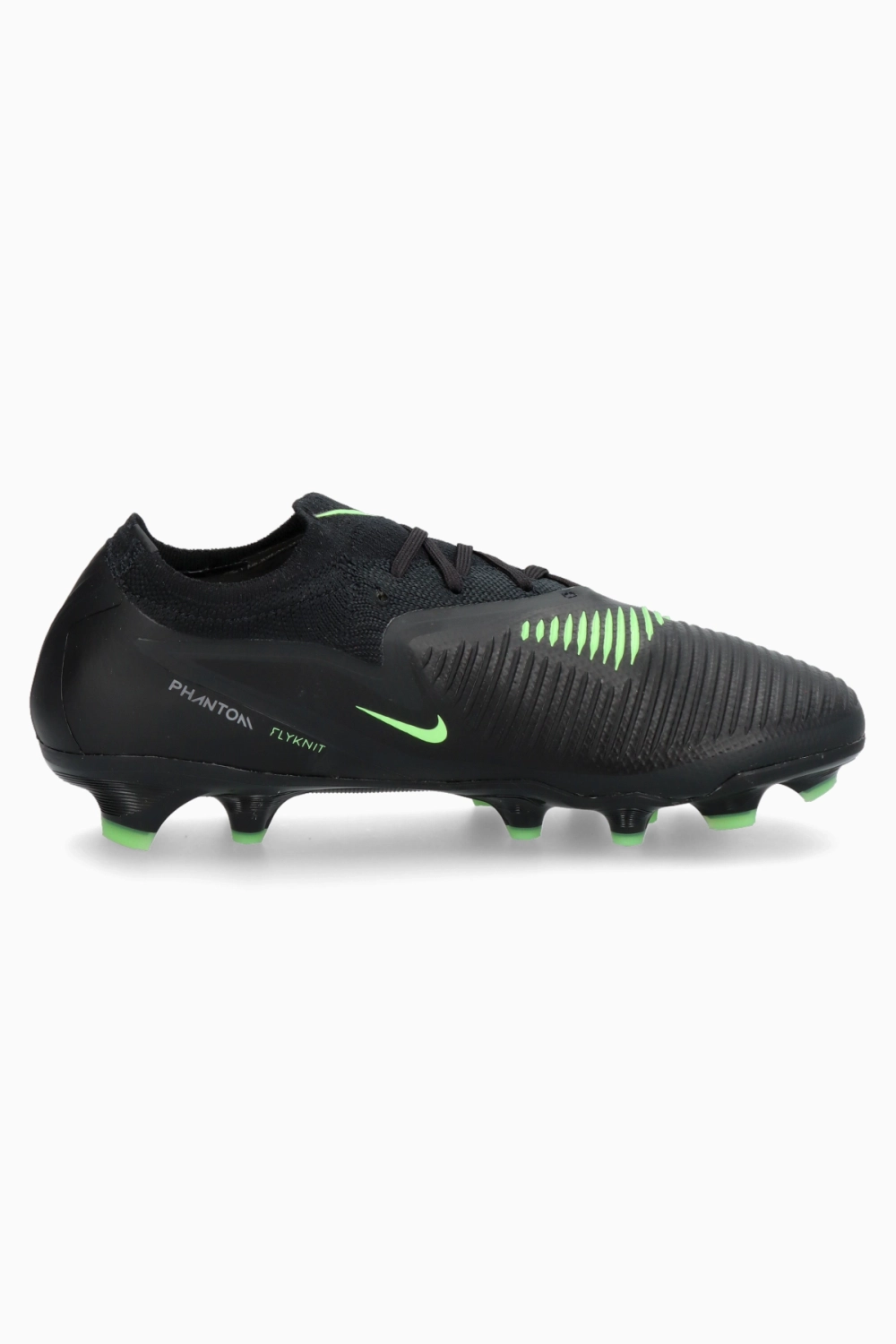 Бутсы Nike Phantom 6 Low Pro FG - черный