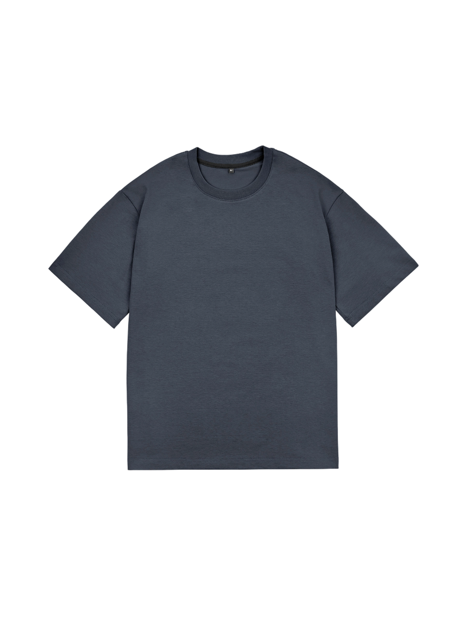 Футболка хард (графит) 300 г