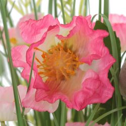 GAEM Цветочная композиция, L35 W30 H80 см