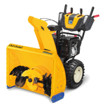 Бензиновый снегоуборщик Cub Cadet XS3 76 SWE