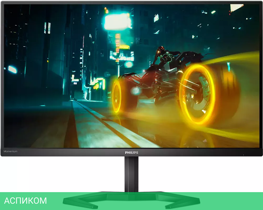 Игровой монитор Philips 27M1N3200ZA/00