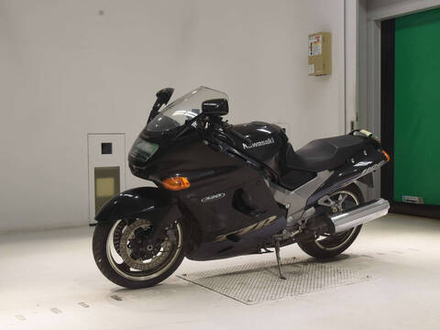 Kawasaki ZZ-R1100 , 2000