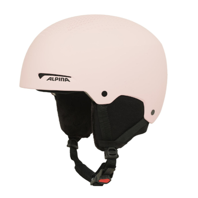 2026 Шлем ALPINA Arber Rose Matt