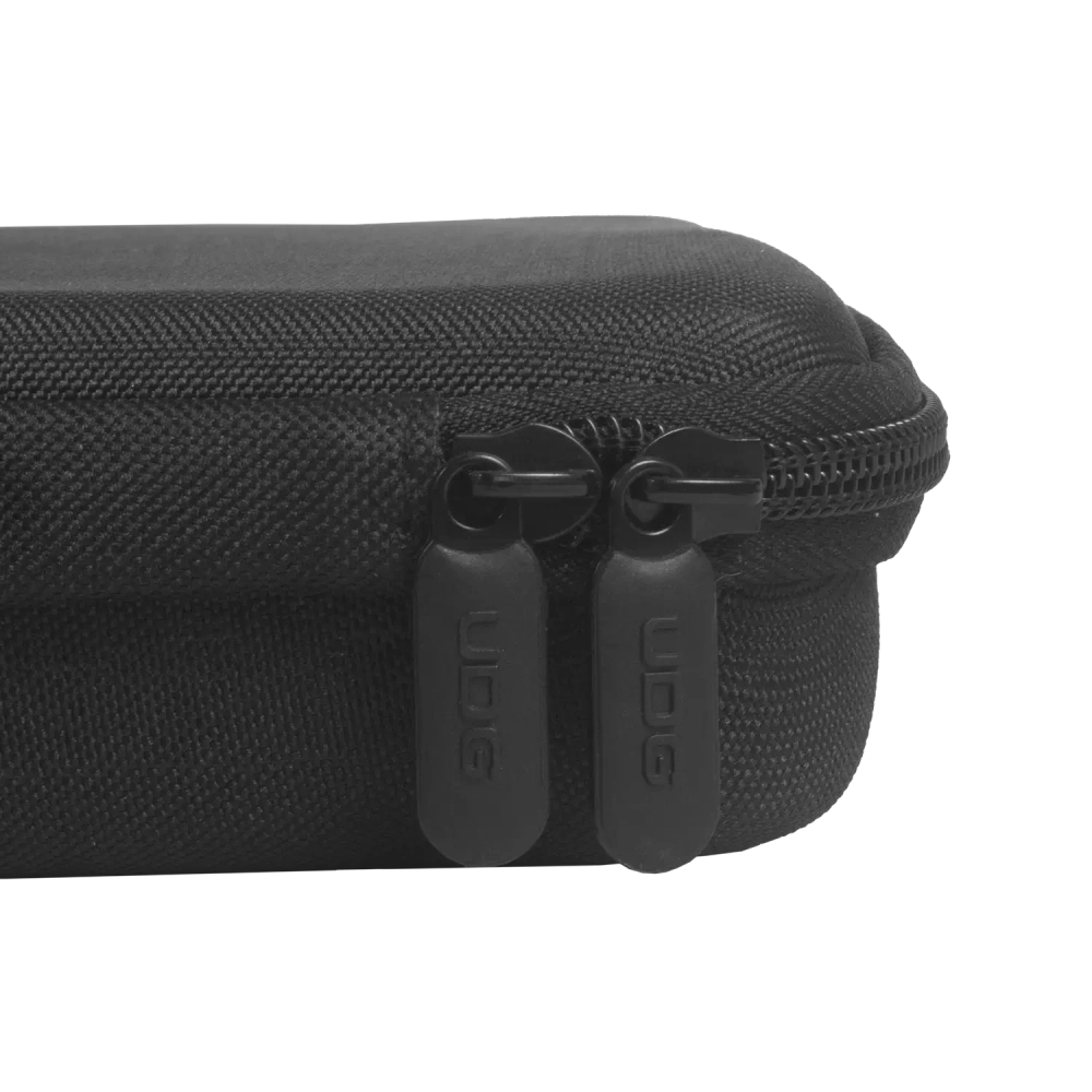 Кейс UDG Creator NI Traktor Z1 MK2/ X1 MK3/ Reloop Mixtour Pro Hardcase Black