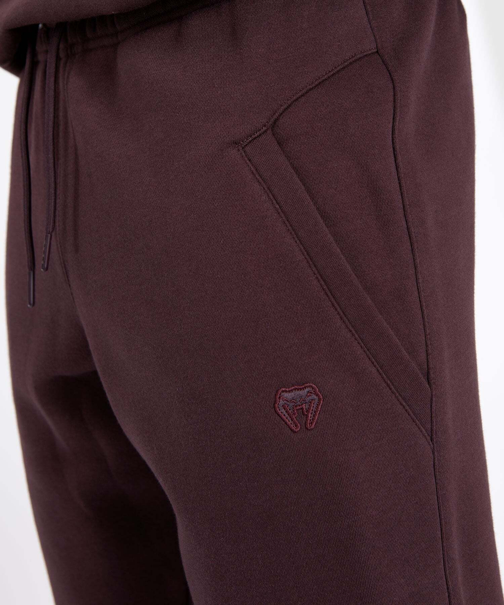 Спортивные штаны Venum Silent Power Dark Brown