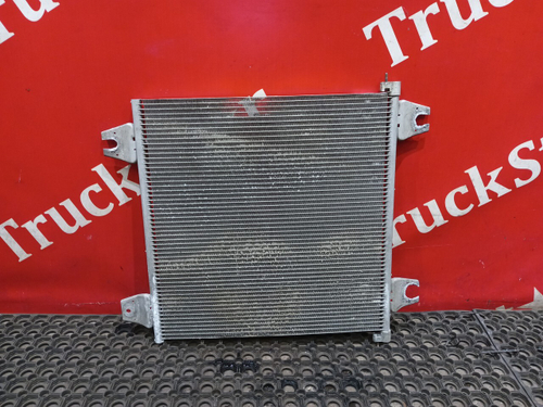 Радиатор (дефект) кондиционера 2018г