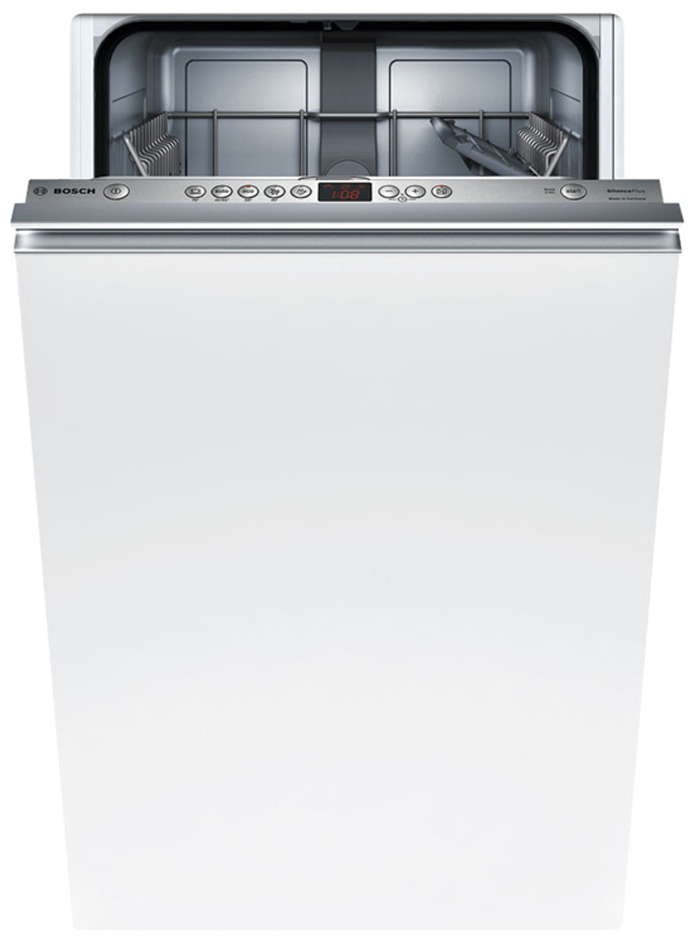 Встраиваемая посудомоечная машина Bosch SPV 53M00 RU