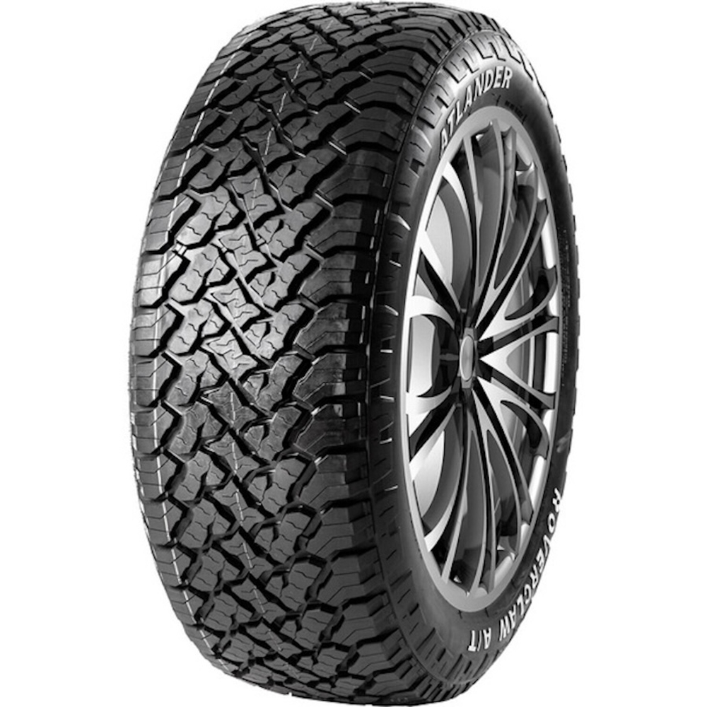 Летняя шина Atlander RoverStar A/T I (225/75 R16C 115/112R)