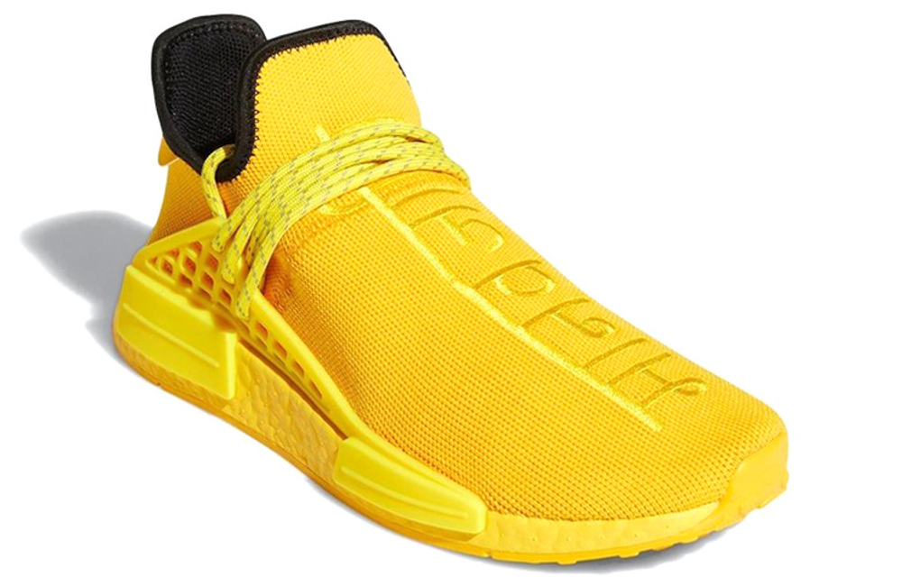 Кроссовки Pharrell Williams X Adidas Originals Nmd Hu