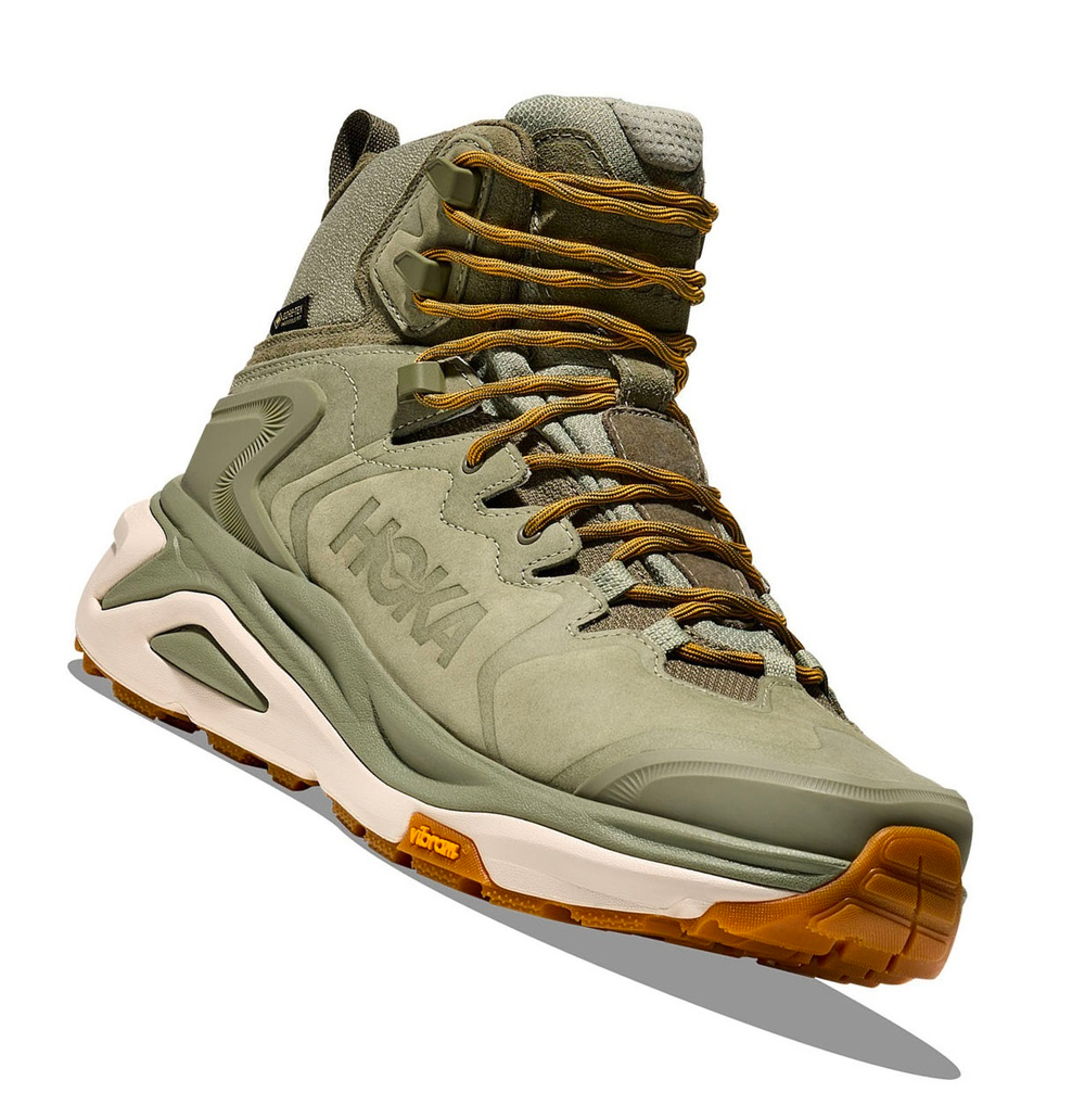 Ботинки мужские Hoka Kaha 3 GTX