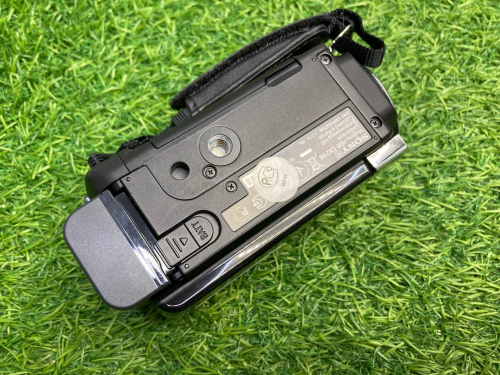 Sony HDR-CX210E