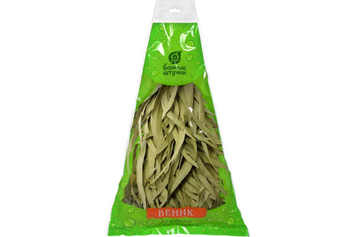 ВЕНИК Д/БАНИ И САУНЫ БАННЫЕ ШТУЧКИ ЭВКАЛИПТОВЫЙ 03691