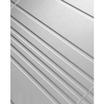 Дверь входная Лабиринт Трендо  22 Белый софт металлическая