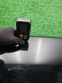 Капот GAC GS8 2 (2021-н.в.)