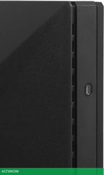 Игровой монитор Titan Army P275MV