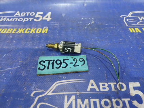 Датчик педали тормоза TOYOTA CALDINA 1994