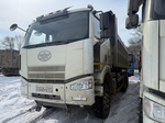 FAW J6 6x4 Самосвал CA3250P66K2T1E5 (Дизельный, 8,6 л, 375 л.с., МТ)