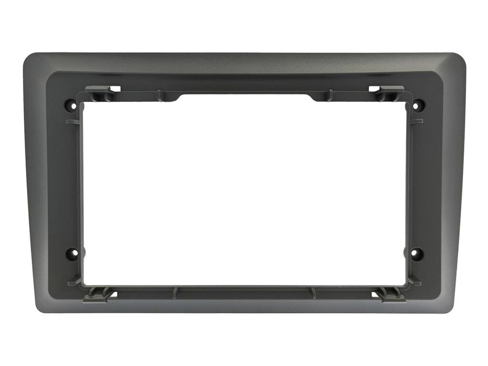 Магнитола для ГАЗель Next, Газон Next - Vaycar VA86-2551-2K с экраном 10.36" на Android 13, 8-ядер, 2K QLED, ТОП процессор, CarPlay,4G SIM-слот