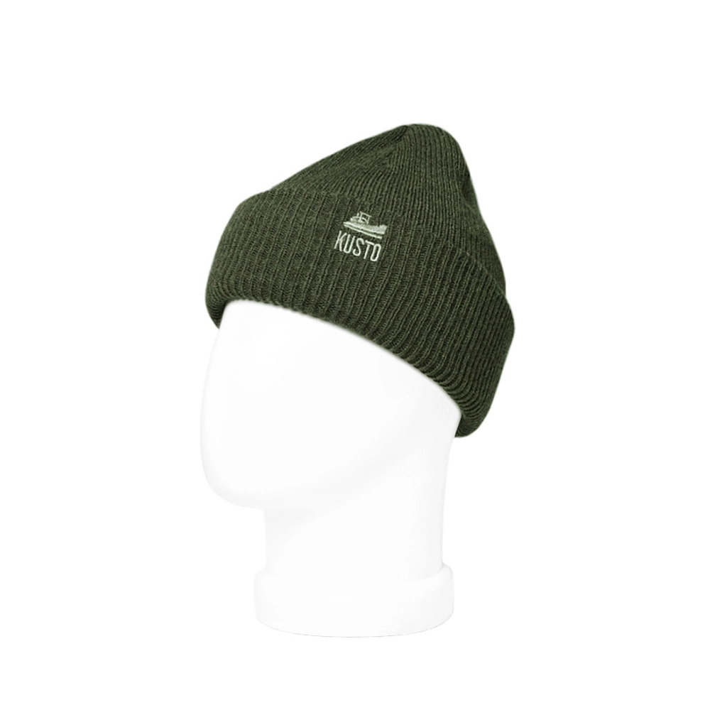 Шапка Kusto One, Хаки