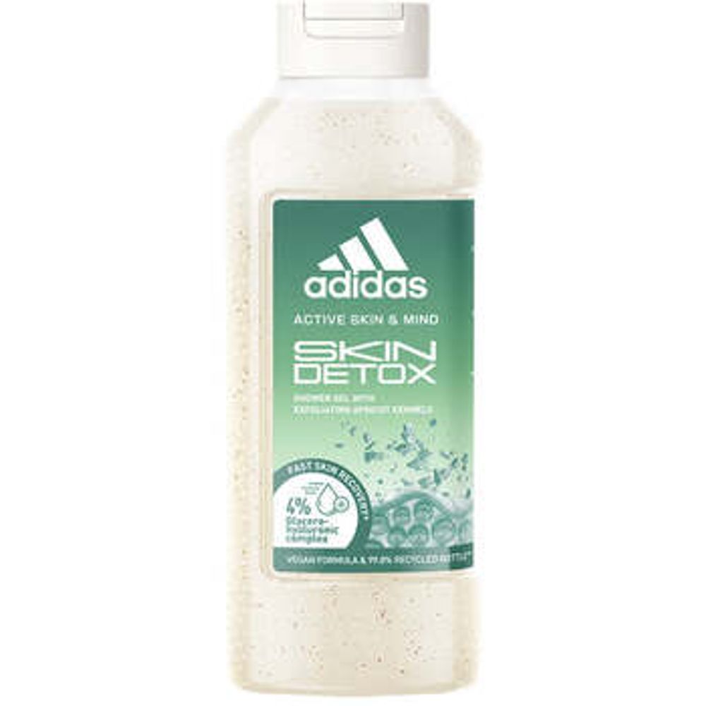 Adidas Skin Detox Shower gel 250ml