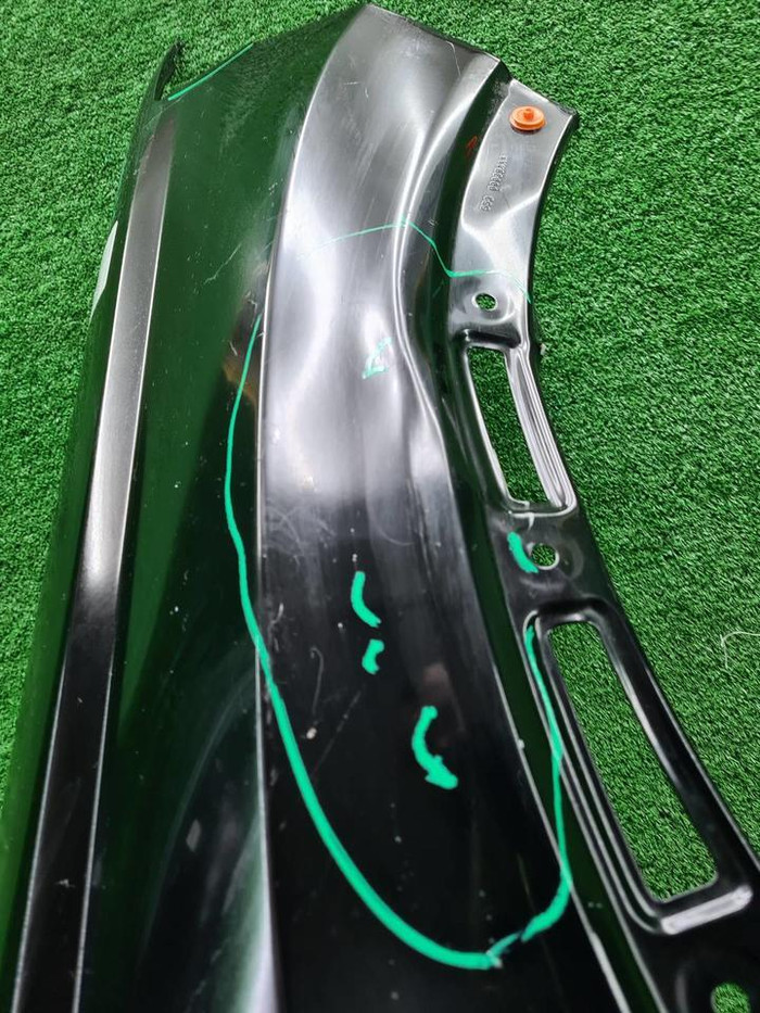 Крыло переднее правое JAECOO J7 (2023-н.в.)