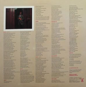 Billy Joel / 52nd Street (LP)