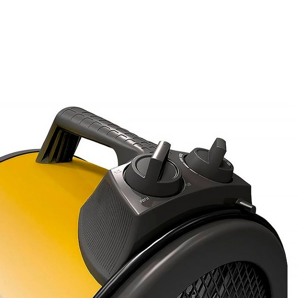 Пушка тепловая электрическая Ballu BHP-P2-3, 3 кВт 220В