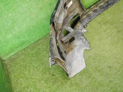 Бампер передний Audi A6 C7 (2014-2018) S-Line