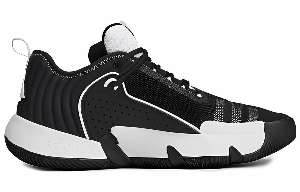 Кроссовки Adidas Trae Unlimited